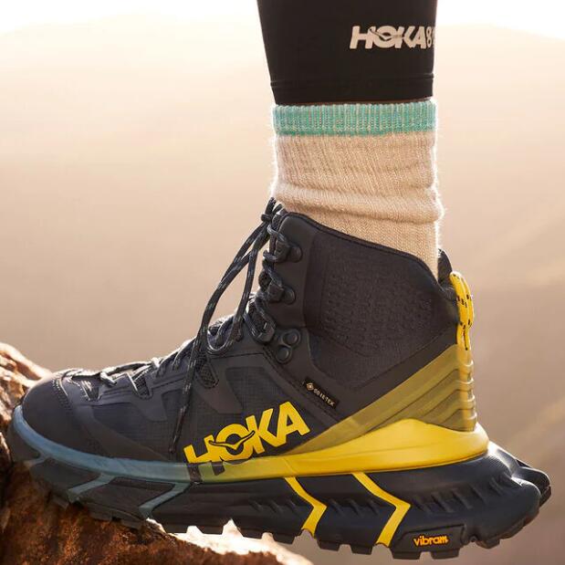 Hoka one one randonnée new arrivals